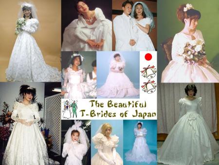 Fonds d��cran P�le-m�le T-Brides du Japon 01  [08/34]